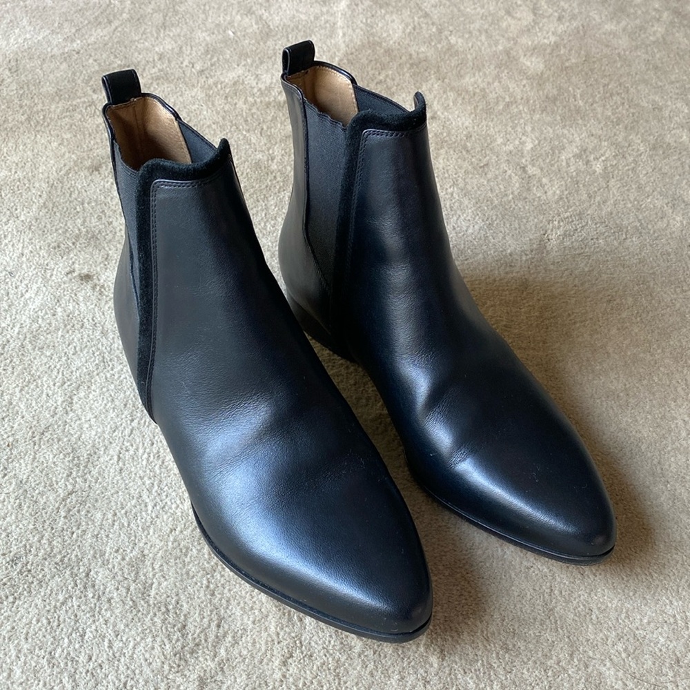 IRO Kailey Boots size 39